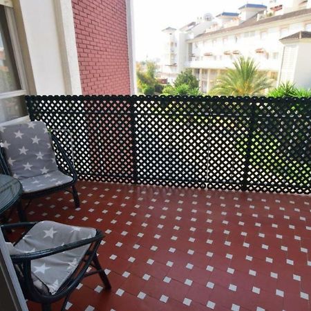 APARTAMENTO PLAYA ARENAL, Jávea-Xàbia Esterno foto