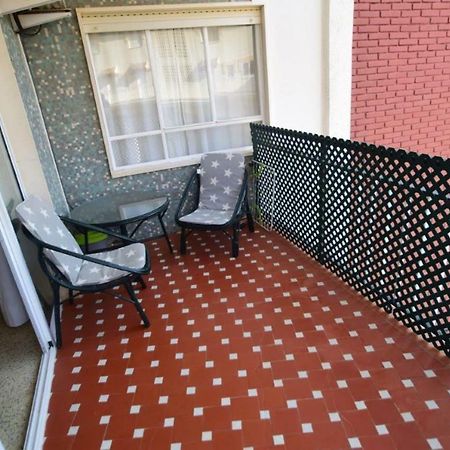 APARTAMENTO PLAYA ARENAL, Jávea-Xàbia Esterno foto