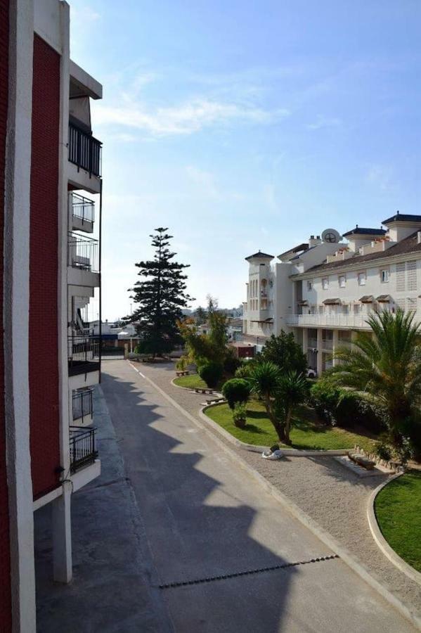 APARTAMENTO PLAYA ARENAL, Jávea-Xàbia Esterno foto