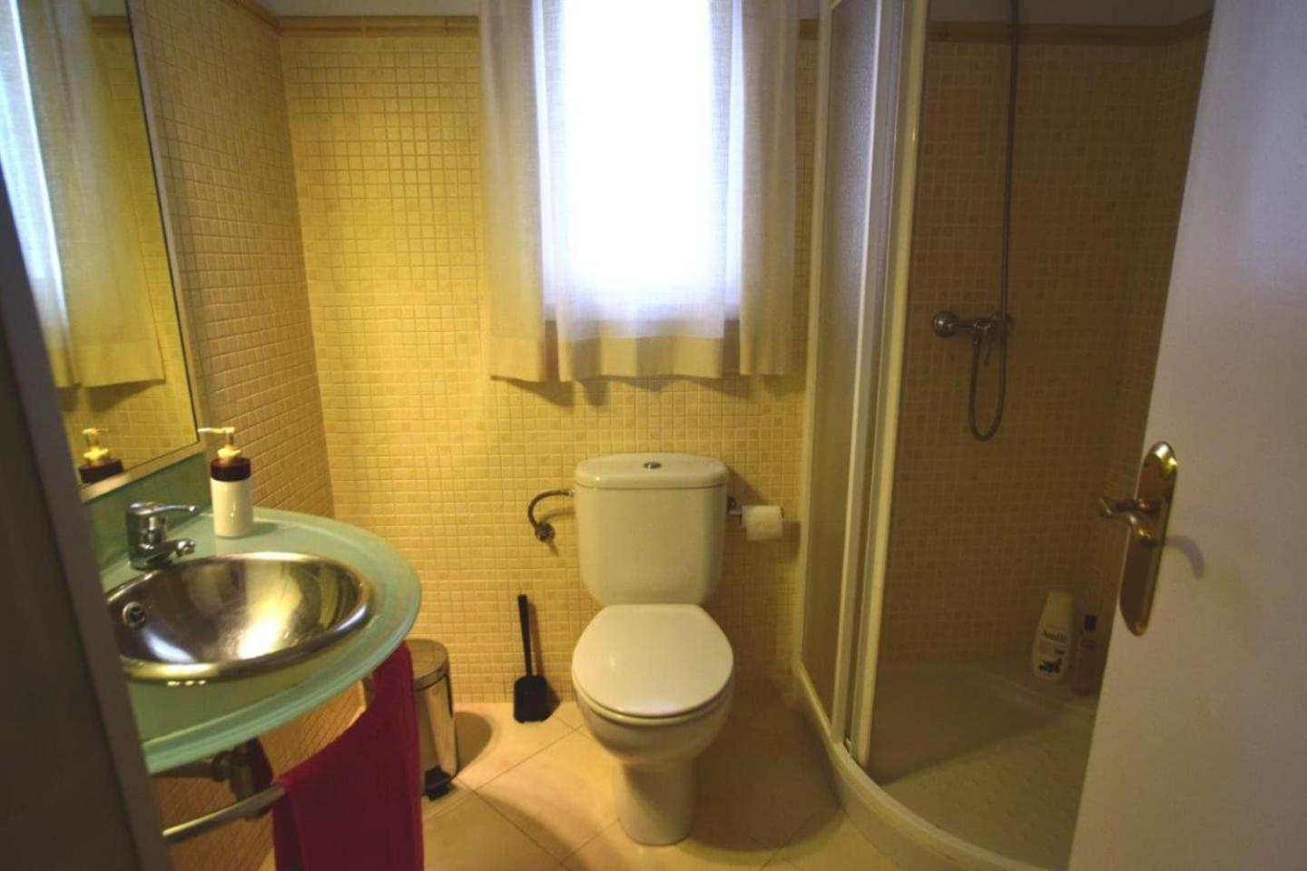 APARTAMENTO PLAYA ARENAL, Jávea-Xàbia Esterno foto