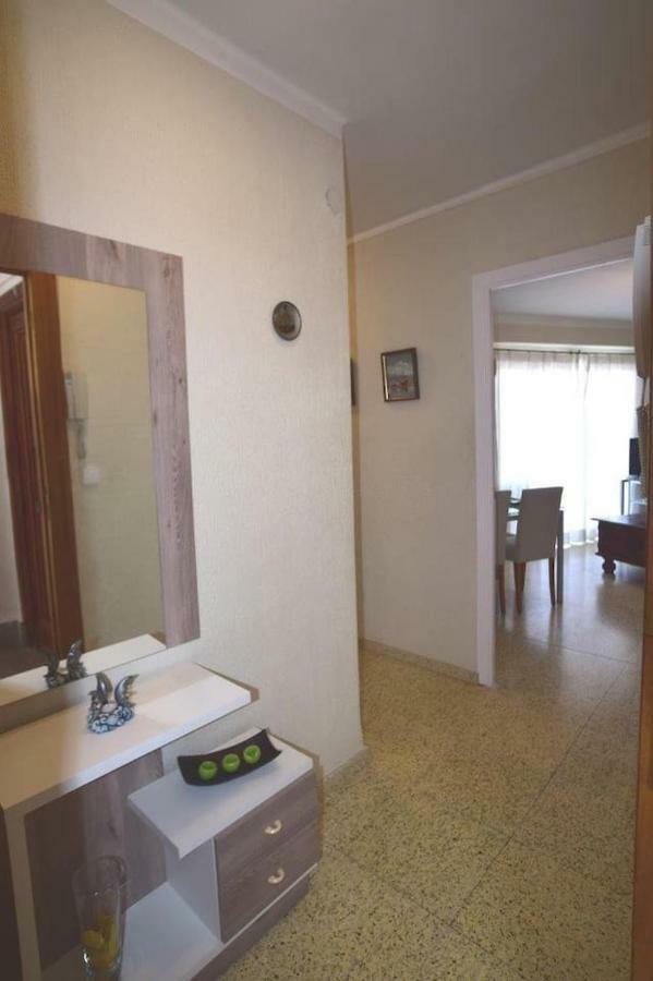 APARTAMENTO PLAYA ARENAL, Jávea-Xàbia Esterno foto
