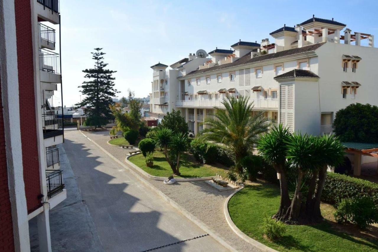 APARTAMENTO PLAYA ARENAL, Jávea-Xàbia Esterno foto