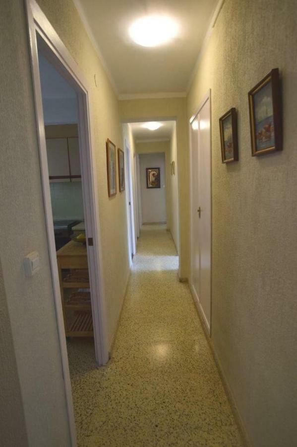 APARTAMENTO PLAYA ARENAL, Jávea-Xàbia Esterno foto