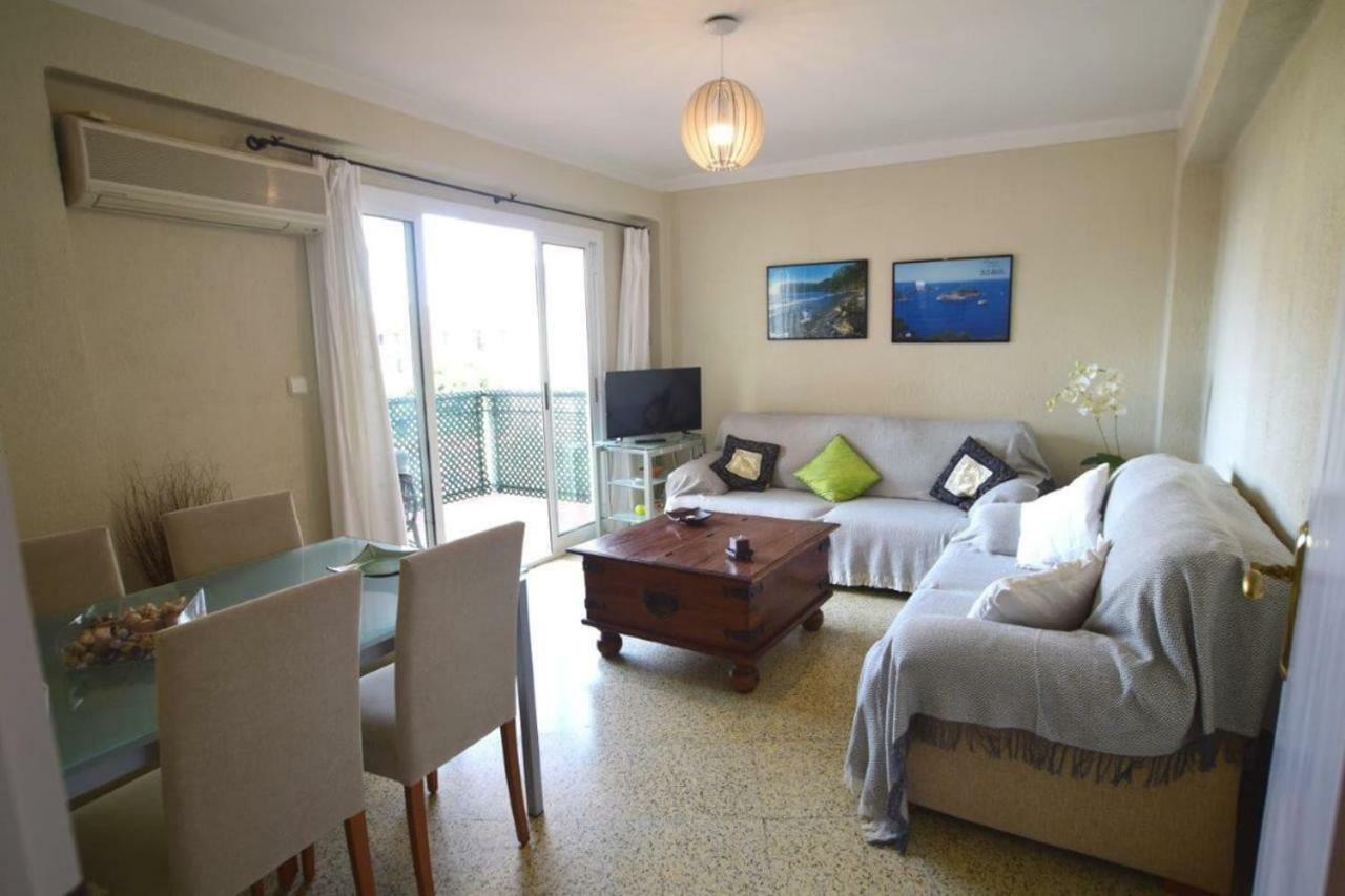 APARTAMENTO PLAYA ARENAL, Jávea-Xàbia Esterno foto