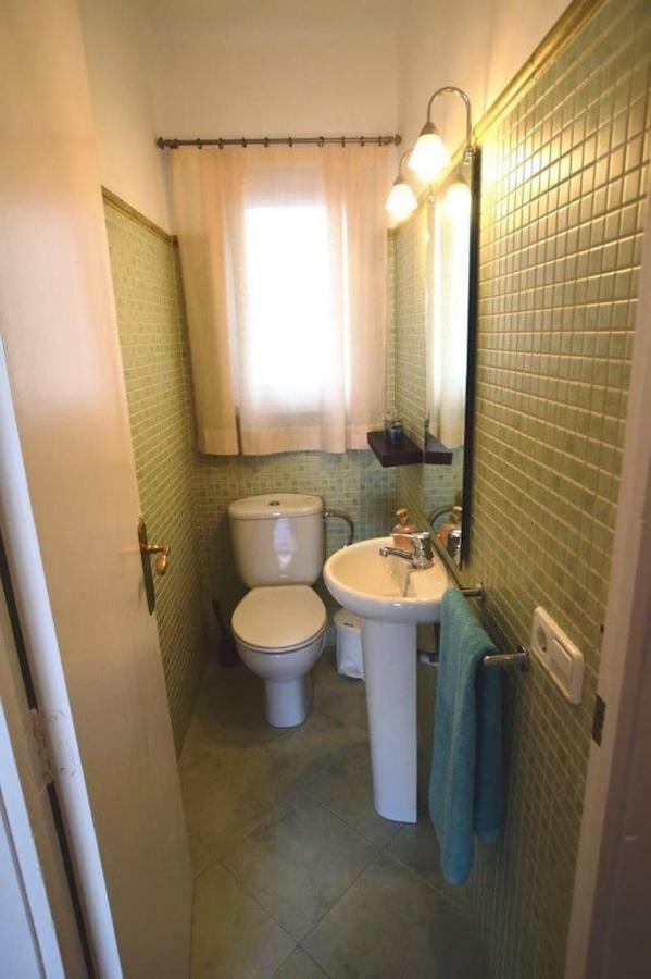 APARTAMENTO PLAYA ARENAL, Jávea-Xàbia Esterno foto