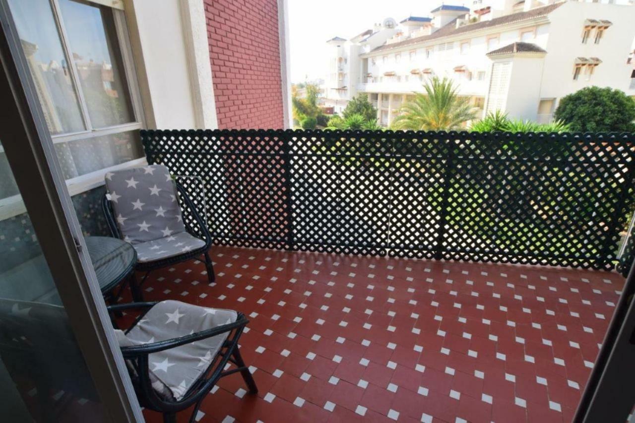 APARTAMENTO PLAYA ARENAL, Jávea-Xàbia Esterno foto