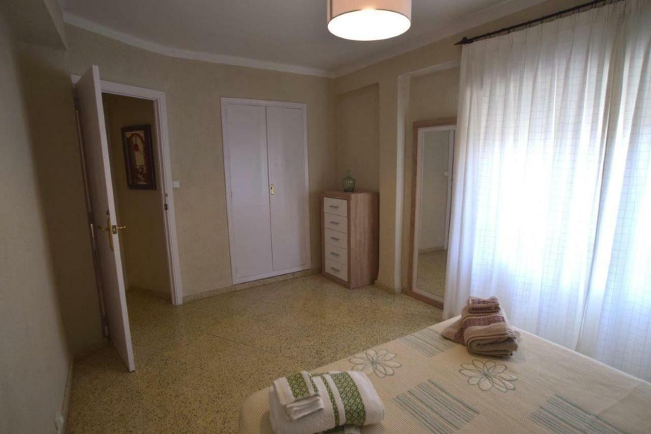 APARTAMENTO PLAYA ARENAL, Jávea-Xàbia Esterno foto