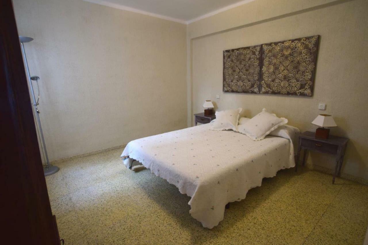 APARTAMENTO PLAYA ARENAL, Jávea-Xàbia Esterno foto
