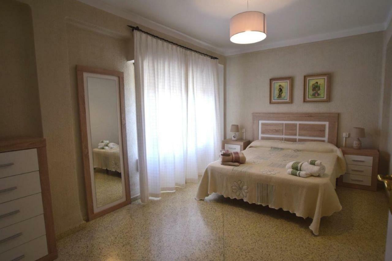 APARTAMENTO PLAYA ARENAL, Jávea-Xàbia Esterno foto