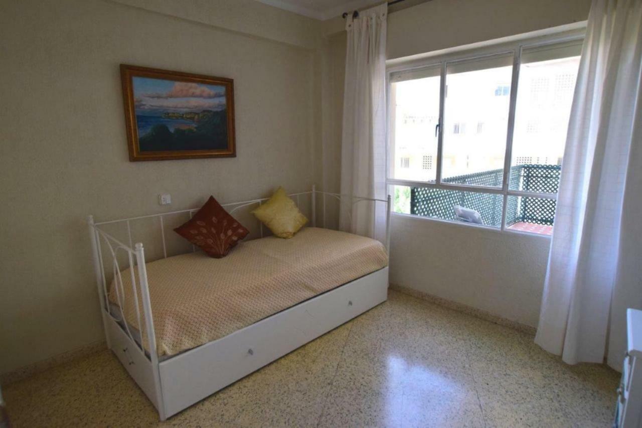 APARTAMENTO PLAYA ARENAL, Jávea-Xàbia Esterno foto